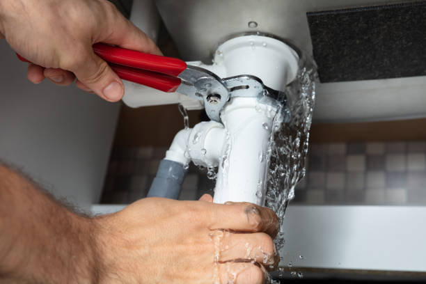 Local water damage restoration in Dimmitt, TX