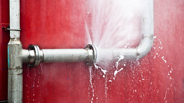 Best Water damage repair service  in Dimmitt, TX